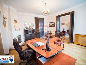 Apartament de închiriat 4 camere, în Bucuresti, zona Romana