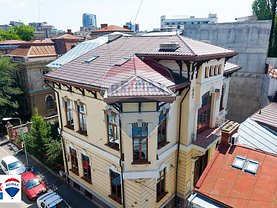 Apartament de închiriat 3 camere, în Bucuresti, zona Rosetti