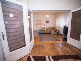 Apartament de vânzare 4 camere, în Bucuresti, zona Ultracentral