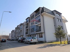 Apartament de vânzare 2 camere, în Magurele, zona Nord
