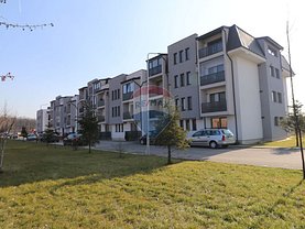 Apartament de vânzare 3 camere, în Bucuresti, zona Magurele
