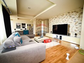 Apartament de vânzare 3 camere, în Bucuresti, zona Pipera