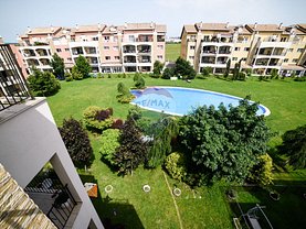 Apartament de vânzare 3 camere, în Bucuresti, zona Pipera