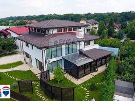 Casa de închiriat 11 camere, în Chitila, zona Est