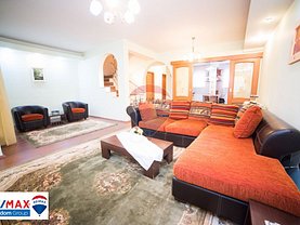 Casa de închiriat 6 camere, în Bucuresti, zona Barbu Vacarescu