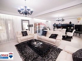 Casa de vânzare 5 camere, în Bucuresti, zona Jiului