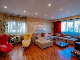 Casa de vânzare 8 camere, în Bucuresti, zona Pipera