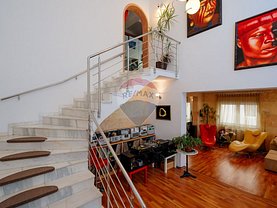 Casa de vânzare 8 camere, în Bucuresti, zona Iancu Nicolae