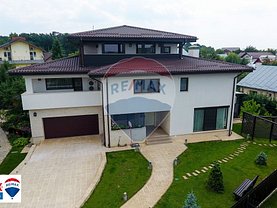 Casa de închiriat 11 camere, în Bucuresti, zona Nord