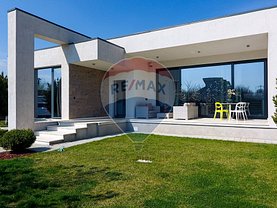Casa de vânzare 4 camere, în Chitila, zona Nord