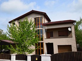 Casa de vânzare 10 camere, în Bucuresti, zona Nord