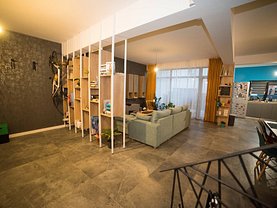 Casa de vânzare 6 camere, în Voluntari, zona Central