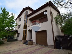 Casa de închiriat 10 camere, în Bucuresti, zona Pipera