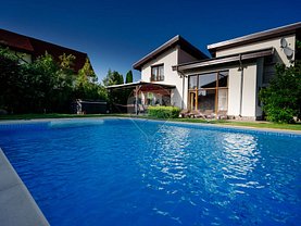 Casa de vânzare 5 camere, în Corbeanca