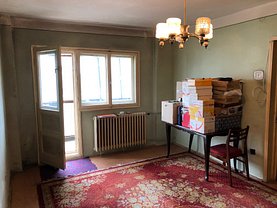 Apartament de vânzare 3 camere în Bucuresti, Tineretului