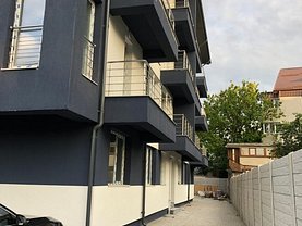 Garsonieră de vânzare, în Bucuresti, zona Salaj