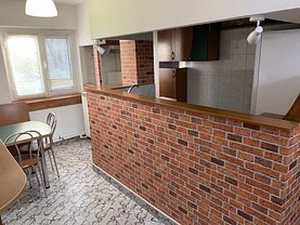 Apartament de închiriat 3 camere, în Bucuresti, zona Militari