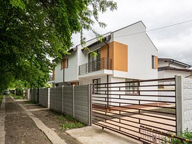 Casa de vânzare 4 camere, în Bucuresti, zona Prelungirea Ghencea