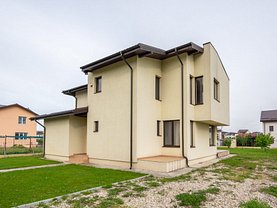 Casa de vânzare 5 camere, în Bucuresti, zona Prelungirea Ghencea