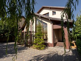 Casa de vânzare 6 camere, în Bucuresti, zona Prelungirea Ghencea