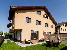 Casa de vânzare 4 camere, în Bucuresti, zona Prelungirea Ghencea