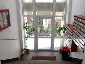Apartament de închiriat 2 camere, în Bucuresti, zona Grivita