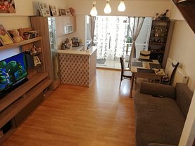 Apartament de vânzare 3 camere, în Bucuresti, zona Fizicienilor