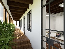 Casa de vânzare 5 camere, în Bucuresti, zona Calea Calarasilor