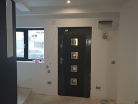 Casa de vânzare sau de închiriat 4 camere, în Bucuresti, zona Eminescu