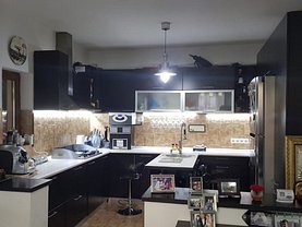 Casa de vânzare 4 camere, în Corbeanca