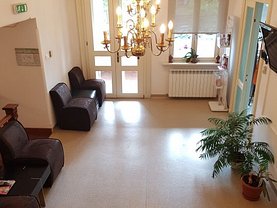 Casa de vânzare 17 camere, în Bucuresti, zona P-ta Sfantul Stefan