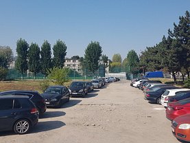 Teren constructii de vânzare, în Bucuresti, zona Militari