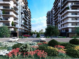 Teren constructii de vânzare, în Bucuresti, zona Alba Iulia
