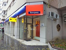 Închiriere spaţiu comercial