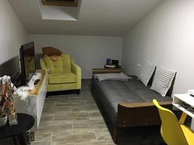 Garsonieră de închiriat, în Timisoara, zona Mehala