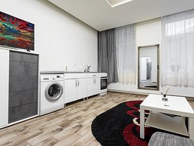 Apartament de închiriat 2 camere, în Timişoara, zona P-ţa Unirii
