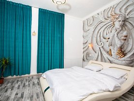 Apartament de închiriat 2 camere, în Timişoara, zona P-ţa Unirii