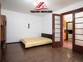 Garsonieră de vânzare, în Timişoara, zona Iosefin