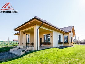 Casa de vânzare 4 camere, în Şag