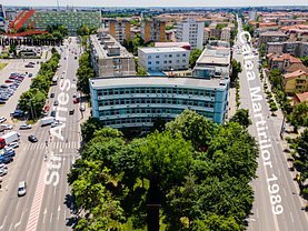 Închiriere cladire funcțiuni multiple