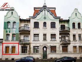 Apartament de vânzare 3 camere, în Timisoara, zona Odobescu