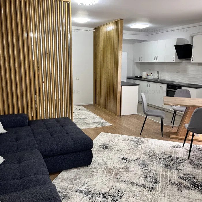 Apartament la City of Mara, Calea Circumvalatiunii