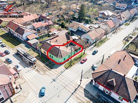 Casa de vanzare 3 camere, în Timisoara, zona Fratelia