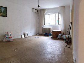 Garsonieră de vânzare în Bucuresti, Banu Manta
