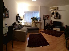 Apartament de vânzare 4 camere, în Bucuresti, zona Brancoveanu