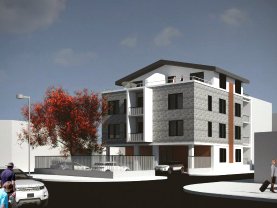 Apartament de vânzare 2 camere, în Bucuresti, zona Eroii Revolutiei