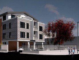 Apartament de vânzare 2 camere, în Bucuresti, zona Eroii Revolutiei