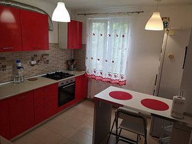 Apartament de închiriat 2 camere, în Bucureşti, zona Apărătorii Patriei