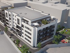 Apartament de vânzare 2 camere, în Bucureşti, zona Unirii