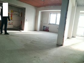 Apartament de vânzare 3 camere, în Bucureşti, zona Brâncoveanu